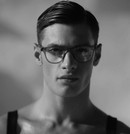 Gorgeous Greek Stelios Niakaris Sizzles in Mykonos