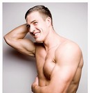 Ernestas Juodis : Hunk of the Day