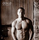 JT : Hunk of the Day