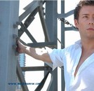 Mark Munroe : Hunk of the Day