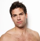 Gethin Jones : Hunk of the Day