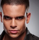 Mark Salling : Puck from Glee Secretly Goes Solo?