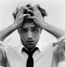 Robert Pattinson : The Bruce Weber Portraits