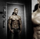 Brandon Carter : Hunk of the Day