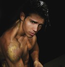 Carlos Freire : Hunk of the Day