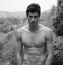 Eduardo Alves : Hunk of the Day