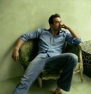 Cheyenne Jackson : Hunk of the Day