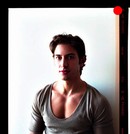 Nick Adams : Hunk of the Day