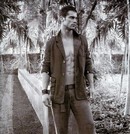 Chad Pinther : Hunk of the Day