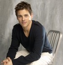 James Marsden Pushes All The Right Buttons