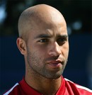 James Blake : Sexy and Talented Tennis Star