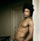 Paulo Pascoal : Hunk of the Day