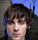 Kevin Zegers : Hunk of the Day