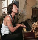 Johnny Depp (Not Robert Pattinson) is the Sexiest Man Alive
