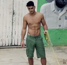 Diogo Rodrigues : Hunk of the Day