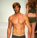 Rib Hillis : Hunk of the Day