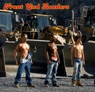 Ryan Ford : Hunk of the Day