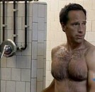 Mike Rowe : Hunk of the Day