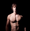 Lars Stephan in New Adam Joseph Video, Finally