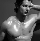 Stefan Pinto : Hunk of the Day