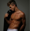 David Jensen : Hunk of the Day