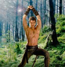 Craig Horner : Hunk of the Day