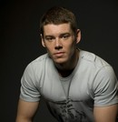 Brian J. Smith : Dreamy Stargate Hero