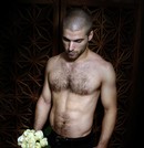 Jonathan Smith : Hunk of the Day
