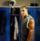 Brady Quinn : Hunk of the Day