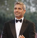 George Clooney : Weekend Plans Up in the Air?