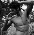 Eduardo Alves : Hunk of the Day