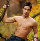 Cool Down with Tom D : John Gress Photography