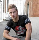 Evan Andrews : Hunk of the Day