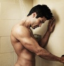 Manolo Gonzalez Photographed by Gary Xu