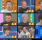 12/18 Friday TPiRness: The Price Is Right Guys