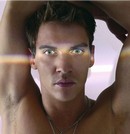Jonathan Rhys Meyers : Hunk of the Day