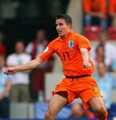 Robin van Persie : Hunk of the Day