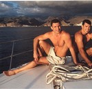 Vitali and Vladimir Klitschko  : Hunk of the Day