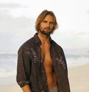 Josh Halloway : Hunk of the Day