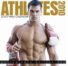 Calendar Men : Ten Stunning Calendars for 2010