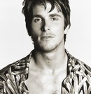 Christian Bale : Hunk of the Day