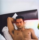 Cheyenne Jackson : Hunk of the Day