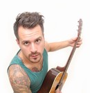 Hunk du Jour Featured in ModUrban Media Jingle