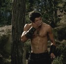 Craig Horner : Hunk of the Day