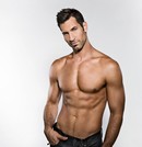 Tim Weaver : Hunk of the Day