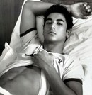 Akihiro Sato : Hunk of the Day
