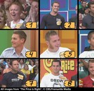 01/15 Friday TPiRness: Hot Guys From The Price Is Right