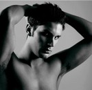 Calisto : Hunk of the Day