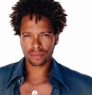 Gary Dourdan : Criminally Sexy Investigator