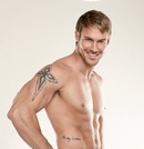 Jessie Pavelka 2011 Calendar Images